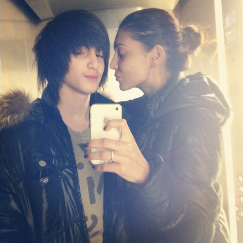 Сосо Кварцхава | Москва