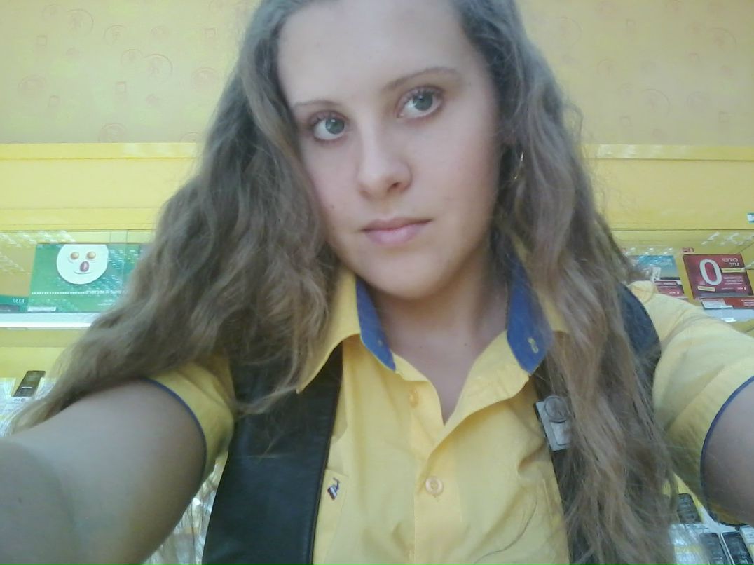 Марина Савельева | Тольятти