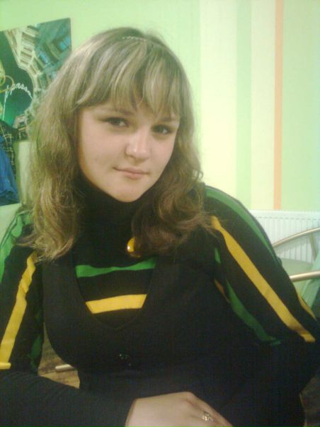 №7, Ірина Підгурська, 33 года, Винница №7, Ірина Підгурська, 33 года, Винница