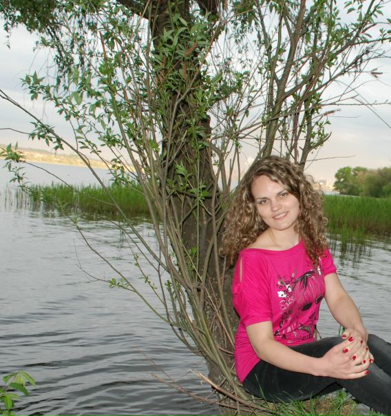 №97, Лена Гузенко, 42 года №97, Лена Гузенко, 42 года