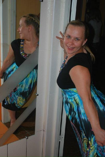 №45, Анна Штурманова, Иваново, Россия №45, Анна Штурманова, Иваново, Россия