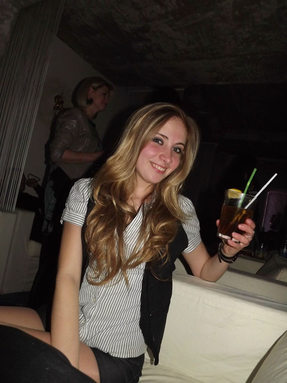 Юлия Алёшина | Севастополь