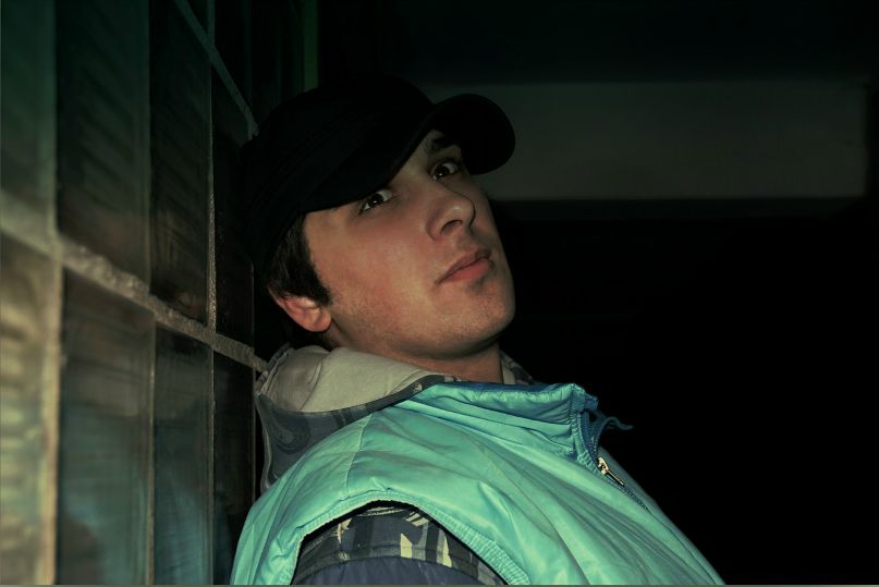 Никита Куртенков | Galway