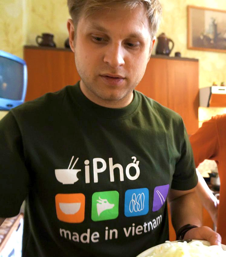 Игорь Один TeR | Москва