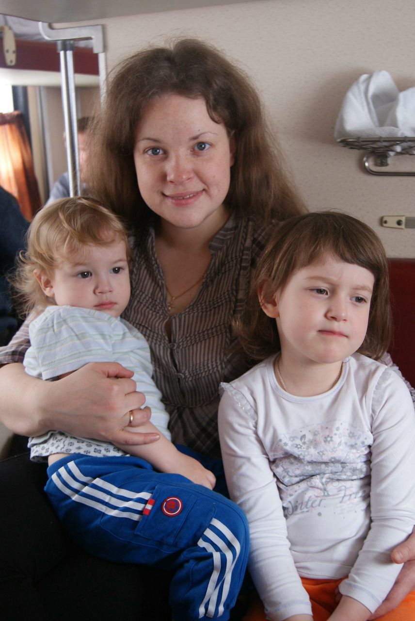 Ирина Сверлова | Санкт-Петербург