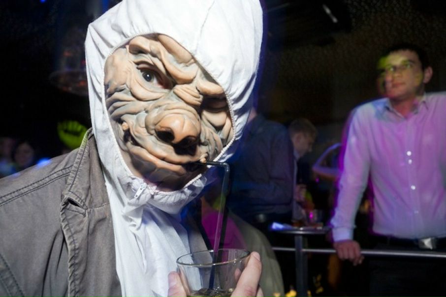 №50, Артур Парафенюк, Калининград №50, Артур Парафенюк, Калининград