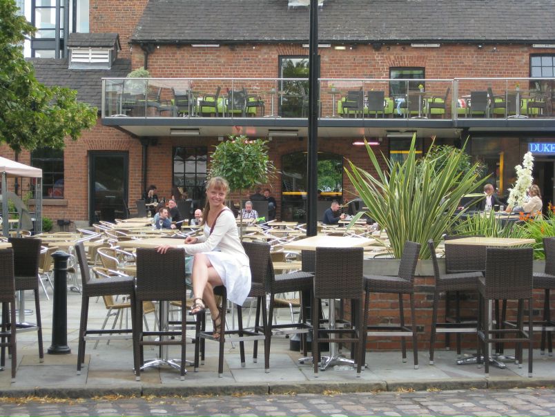 №4, Татьяна Кондрашова, 35 лет, Санкт-Петербург №4, Татьяна Кондрашова, 35 лет, Санкт-Петербург