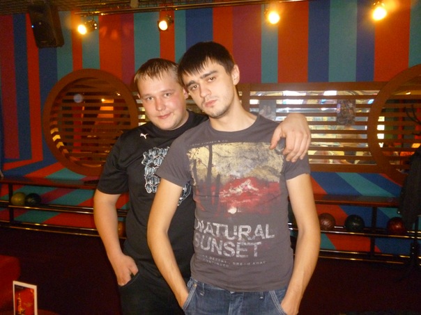 №6, Алексей Кабанов №6, Алексей Кабанов