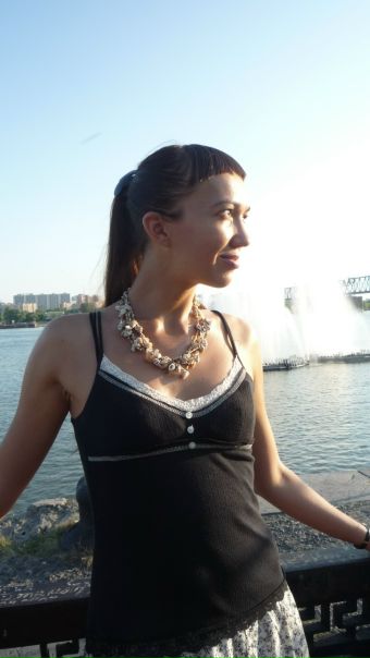 №82, Наталья Пяткова, Новосибирск №82, Наталья Пяткова, Новосибирск