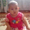 Аватар: Рузалина Ибрагимова