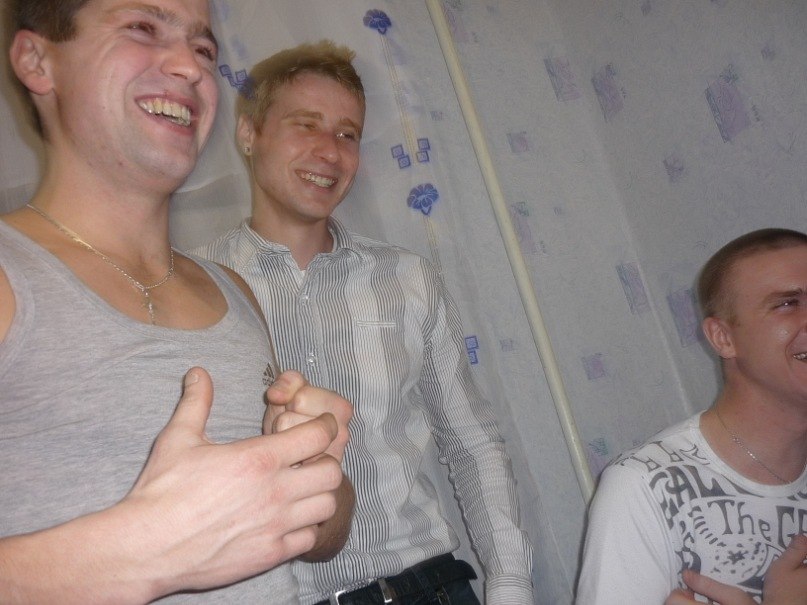 Vanya Boichuk | Киев