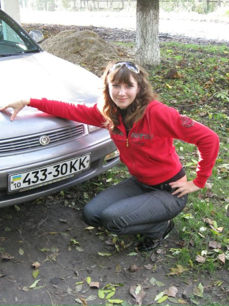 №1, Лилия Войтюк, Каменец-Подольский №1, Лилия Войтюк, Каменец-Подольский