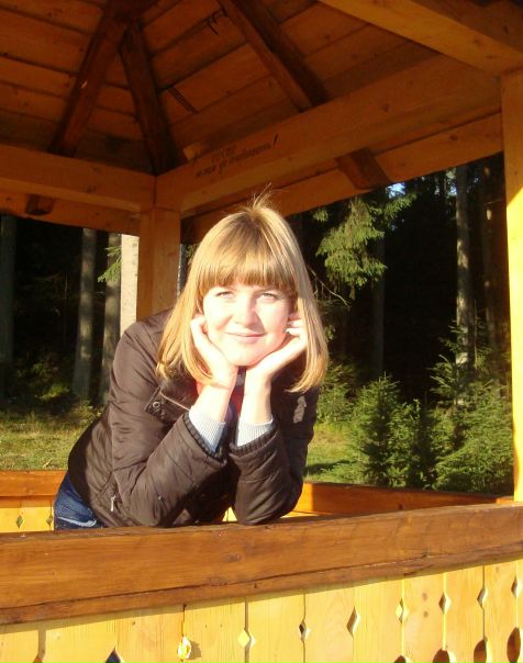 №48, Оля Илющенко, Санкт-Петербург №48, Оля Илющенко, Санкт-Петербург