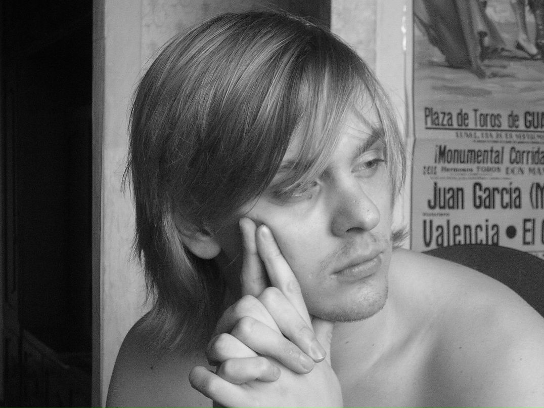 Максимус Скромнаяблондинка | Санкт-Петербург