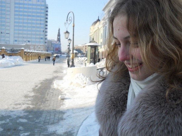 №35, Анна Сафина, 32 года, Казань №35, Анна Сафина, 32 года, Казань