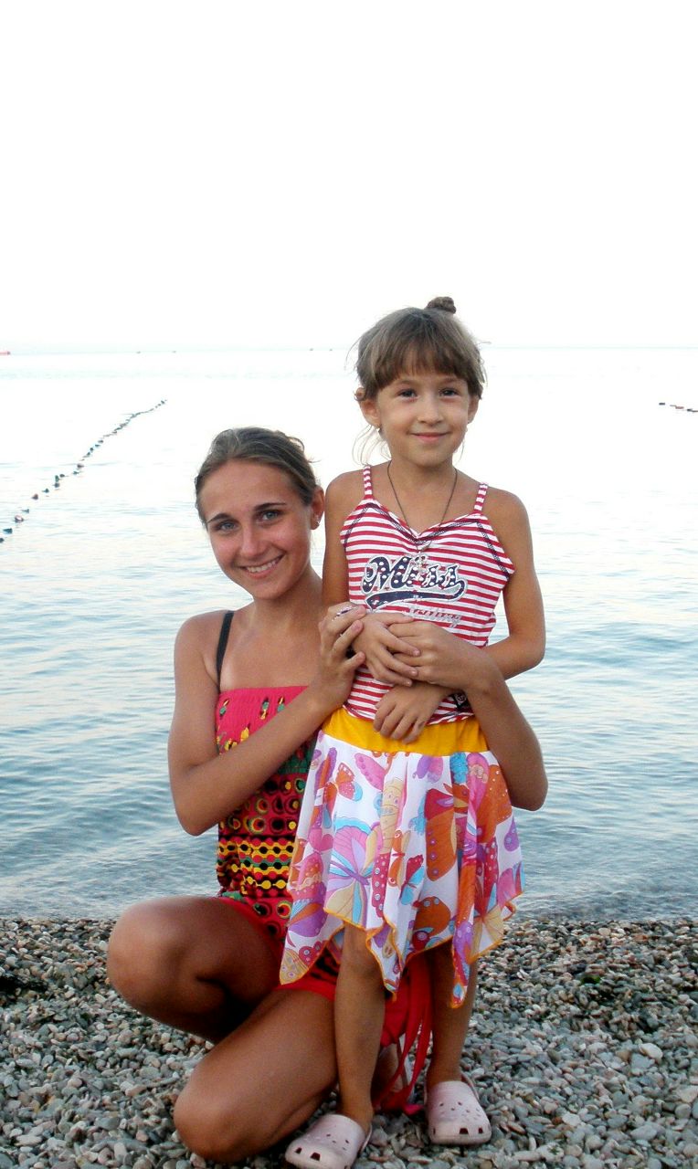 Юлия Крицкая | Кривой Рог