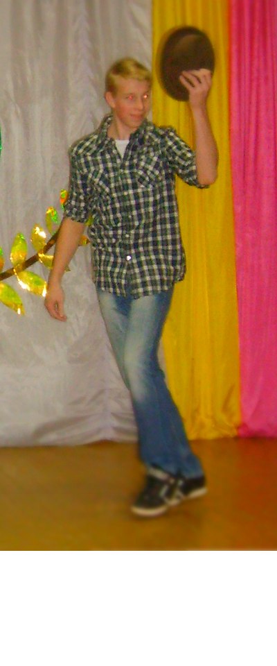 Илья Кошкин | Киров