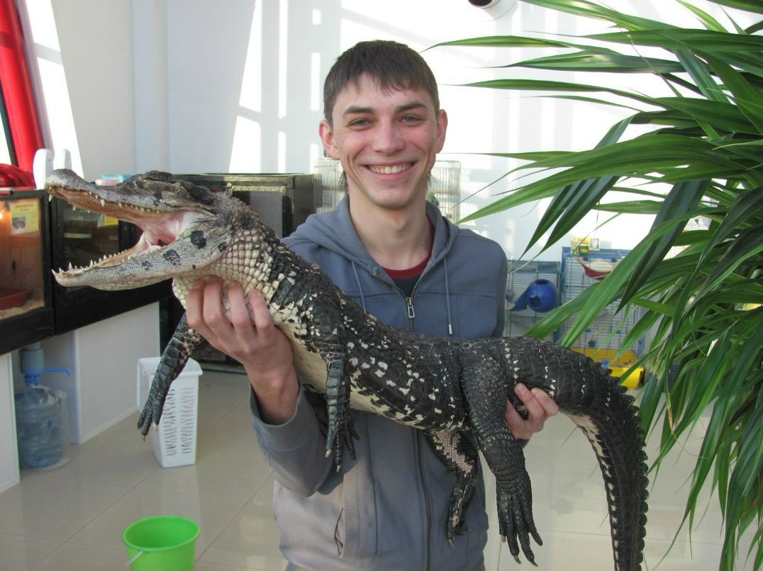 Саня Якимчук | Barcelona