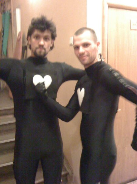 №119, Кирилл Ракитский №119, Кирилл Ракитский