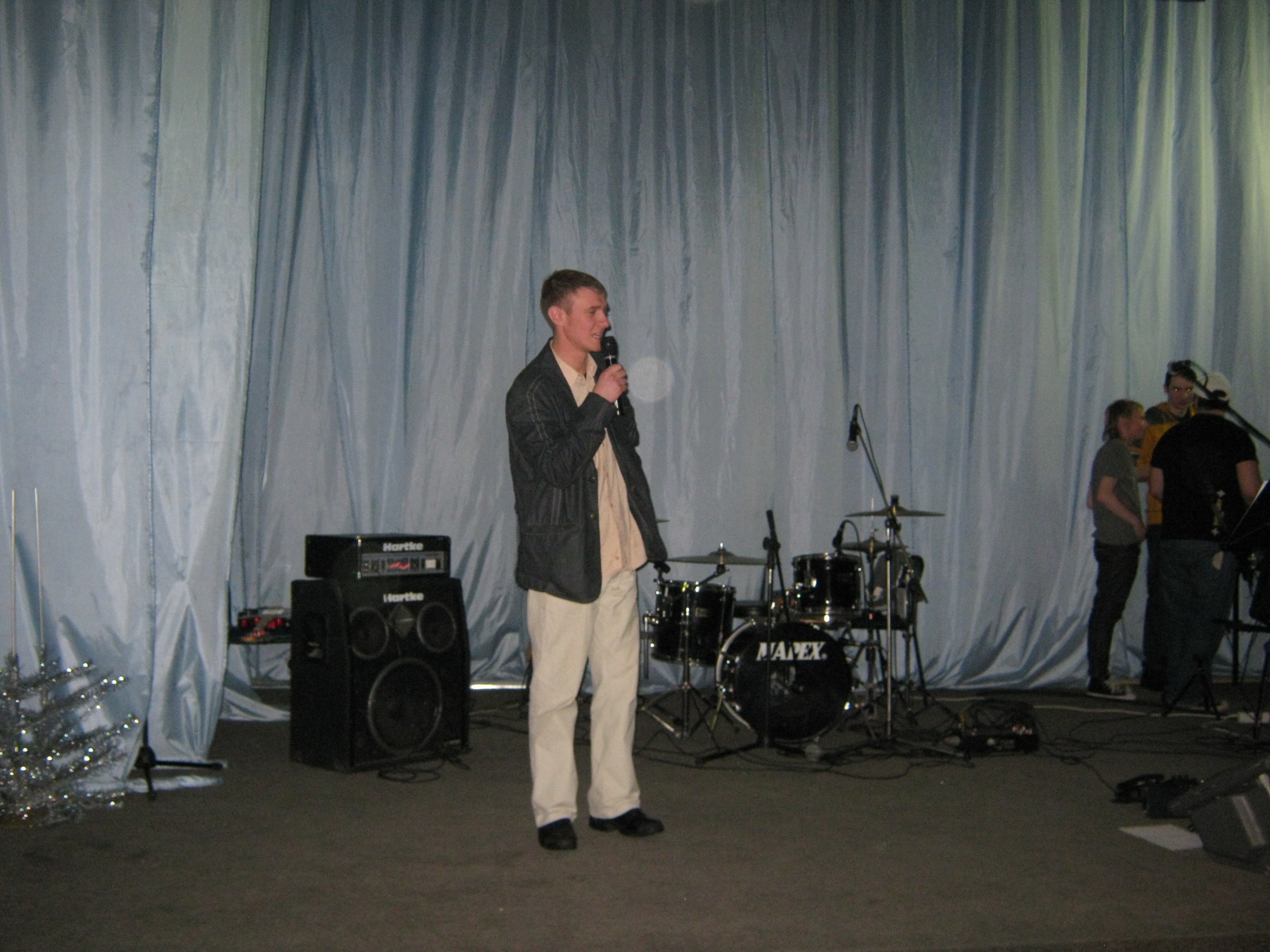 Фото профиля