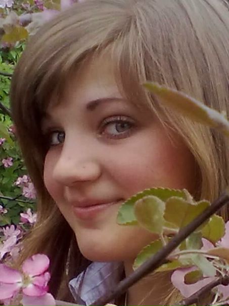 №23, Светлана Харченко, 29 лет, Нежин №23, Светлана Харченко, 29 лет, Нежин