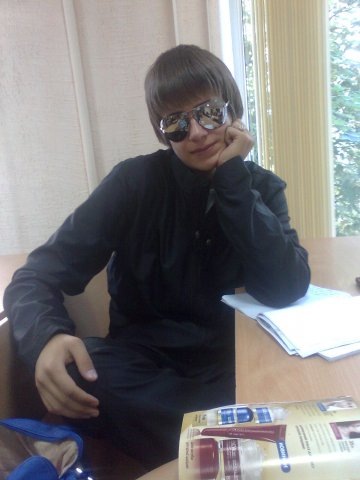 №59, Александр Зарецкий, Донецк №59, Александр Зарецкий, Донецк