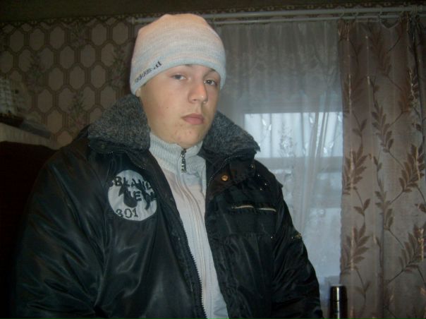 №8, Кальок Алименко, 33 года, Славутич №8, Кальок Алименко, 33 года, Славутич