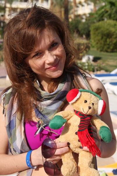 №6, Ксения Бормусова, Москва, Россия №6, Ксения Бормусова, Москва, Россия