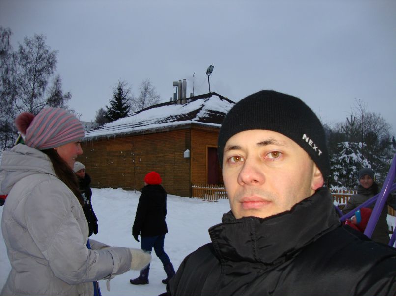 Лейсан Шамсиева | Дюртюли