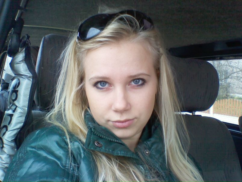 №116, Дарья Мельникова №116, Дарья Мельникова