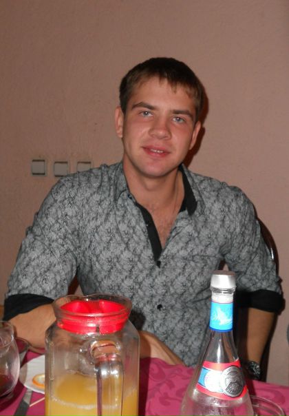 №7, Илья Розинский №7, Илья Розинский