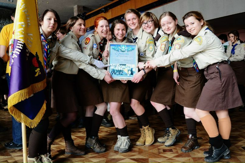 Оксана Зварич | Ивано-Франковск