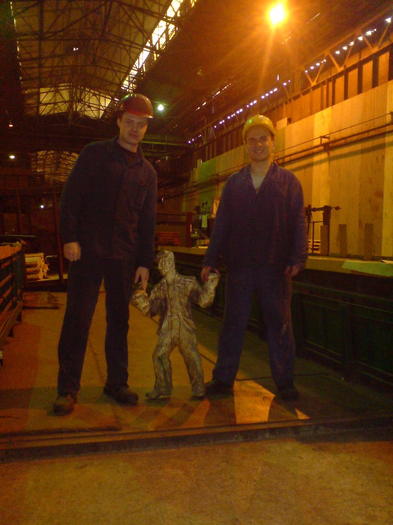 Сергей Семенов | Запорожье