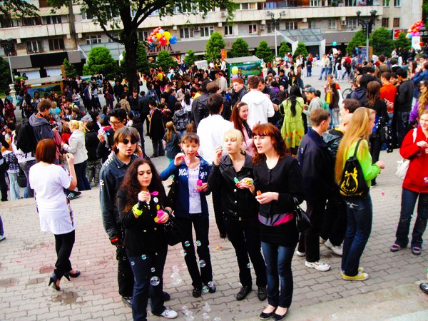 Сергей Бикмухамбетов | Алматы