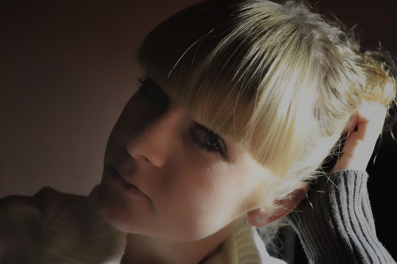 Анастасия Долженко | Барнаул