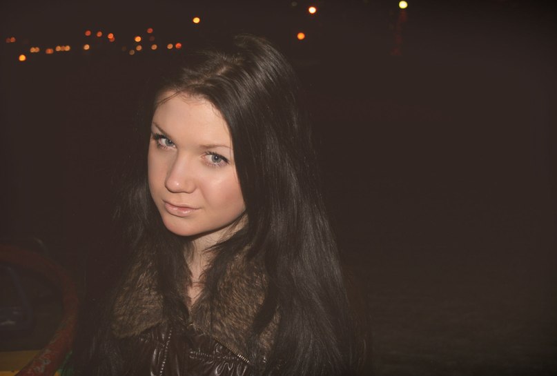 Линда Рычкова | Ревда