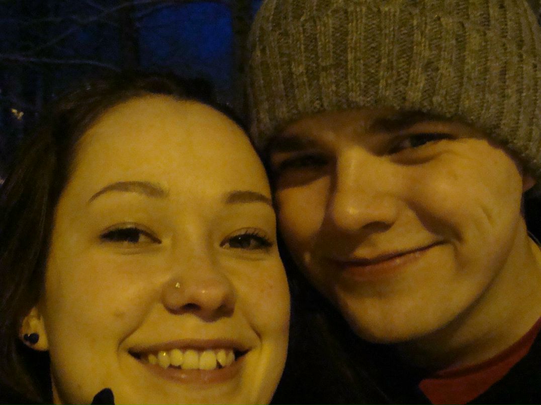 Слава Захезин | Москва