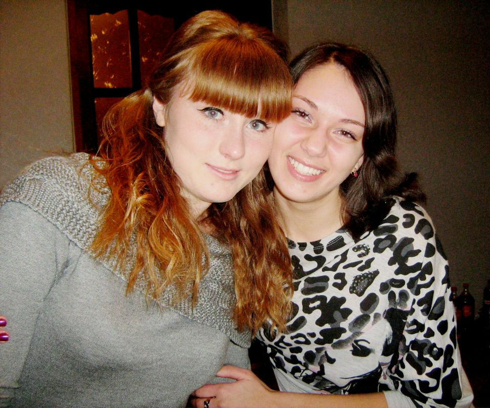 Аня Яременко | Киев