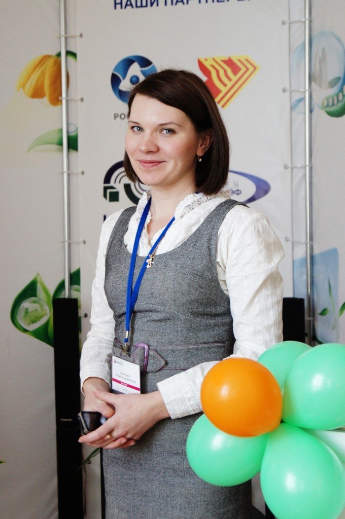 Татьяна Кечкова | Нижний Новгород