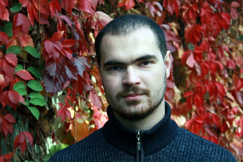 Алексей Гуляев | Москва