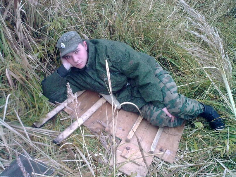 Юран Григорьев ┴═╦╕ | Копейск