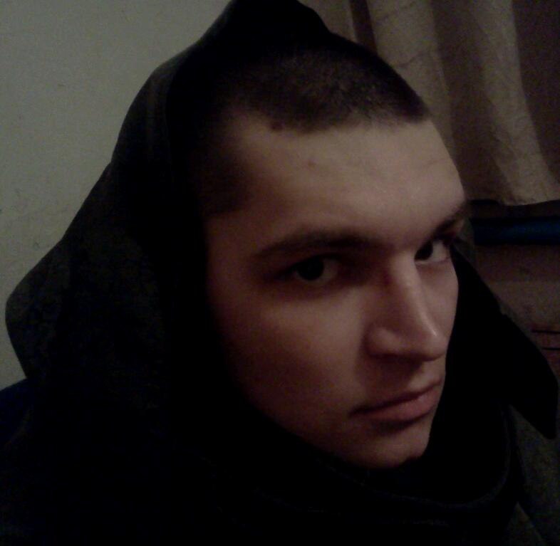 Сергей Шамарин Андреевич | Москва