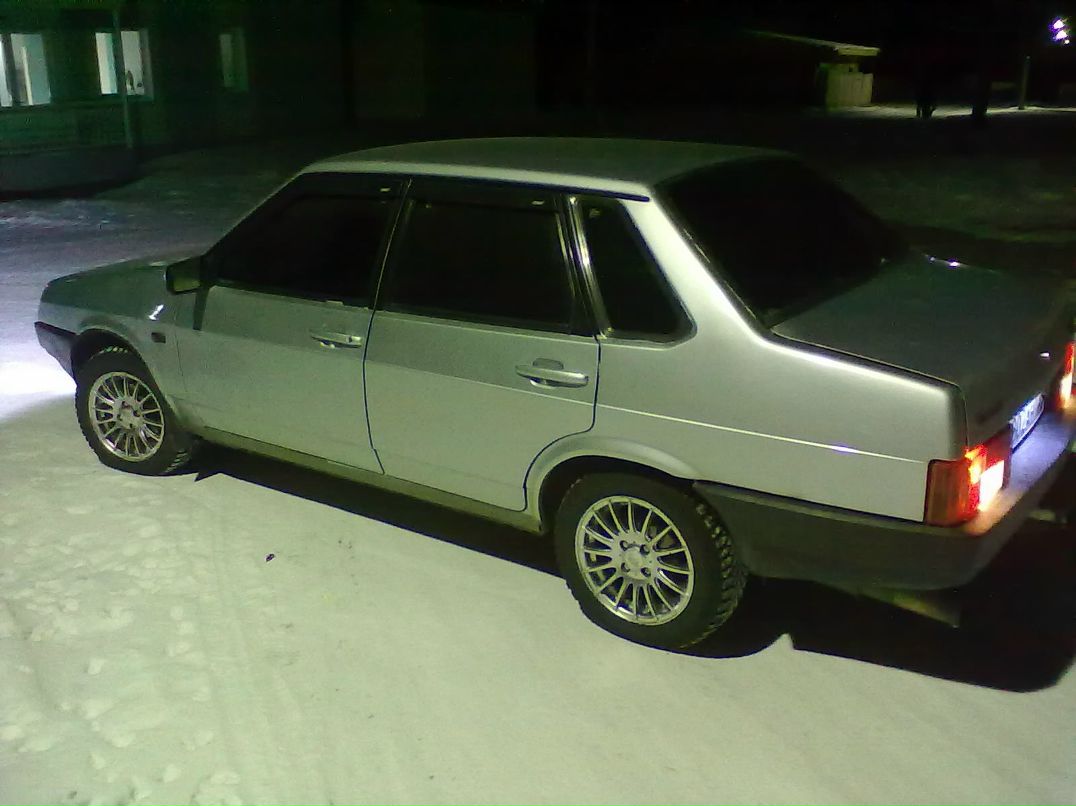 Алексей Попов | Шарыпово