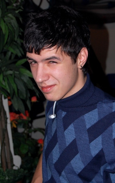 №140, Алексей Марций, 33 года, Москва №140, Алексей Марций, 33 года, Москва