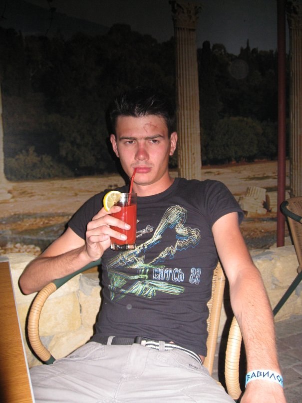 Иван Асеев °~•ஜ•~° | Москва