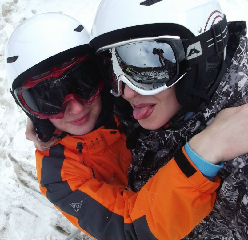 Татиана Жученко | Luganville