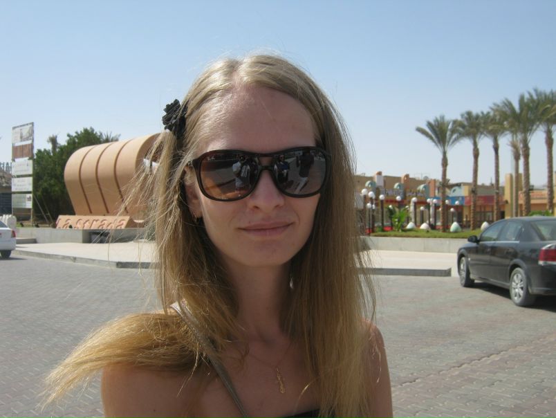 №73, Ксения Рожкова, 29.5.1986 №73, Ксения Рожкова, 29.5.1986