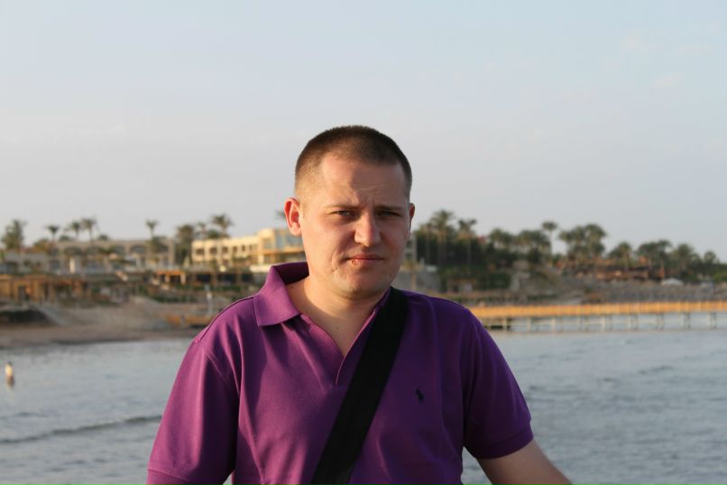 Алексей Спицын | Саранск