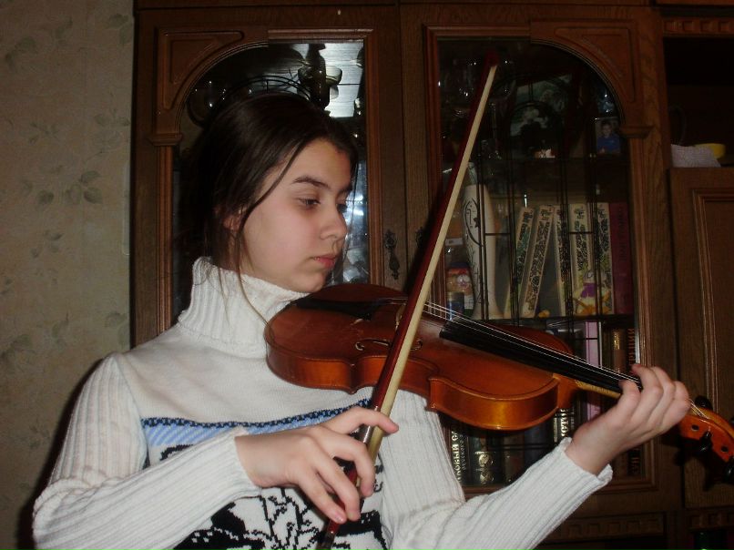 Мария Руденок | Днепр (Днепропетровск)