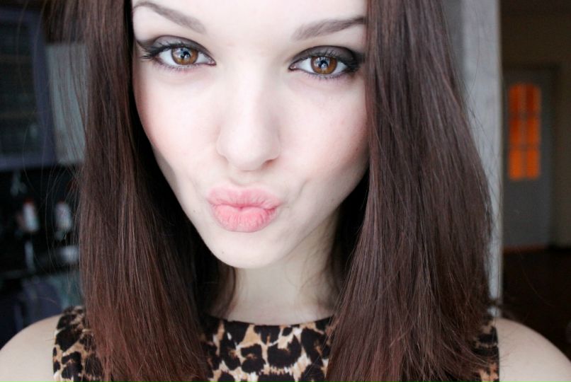 Марина Стреха | Praha